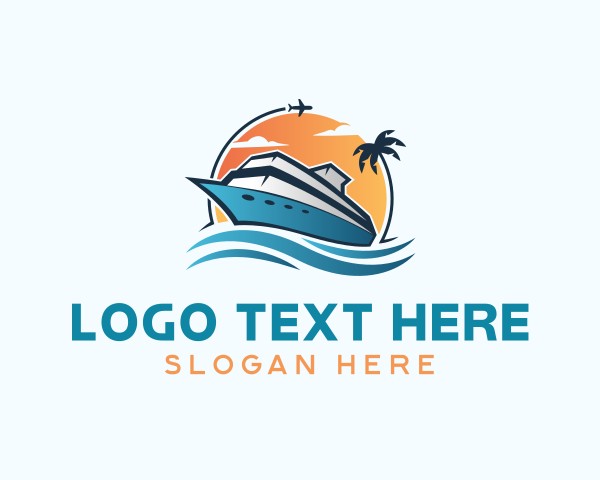 Boat Tour Travel Tourism